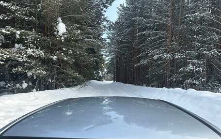 Hyundai Accent II, 2008 год, 300 000 рублей, 11 фотография