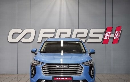 Haval Jolion, 2022 год, 1 720 000 рублей, 3 фотография