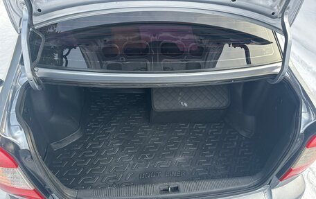 Hyundai Accent II, 2008 год, 300 000 рублей, 16 фотография