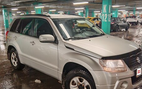 Suzuki Grand Vitara, 2011 год, 1 320 000 рублей, 3 фотография