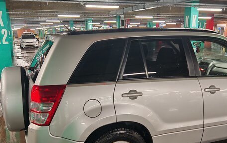 Suzuki Grand Vitara, 2011 год, 1 320 000 рублей, 5 фотография