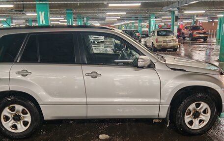 Suzuki Grand Vitara, 2011 год, 1 320 000 рублей, 4 фотография