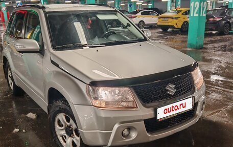 Suzuki Grand Vitara, 2011 год, 1 320 000 рублей, 2 фотография