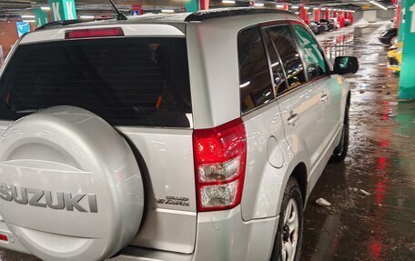 Suzuki Grand Vitara, 2011 год, 1 320 000 рублей, 6 фотография