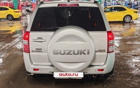 Suzuki Grand Vitara, 2011 год, 1 320 000 рублей, 7 фотография