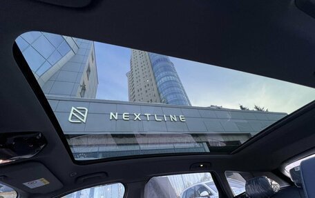 BMW X3, 2025 год, 6 790 000 рублей, 15 фотография