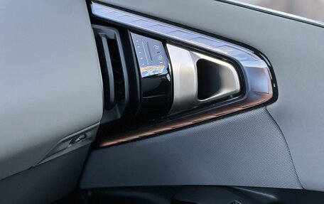 BMW X3, 2025 год, 6 790 000 рублей, 29 фотография