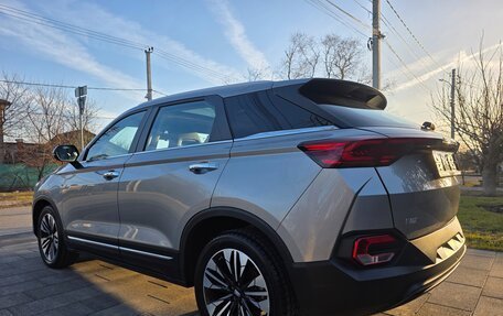 FAW Bestune T77, 2024 год, 1 900 000 рублей, 3 фотография