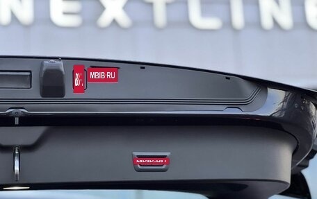 BMW X3, 2025 год, 6 790 000 рублей, 37 фотография