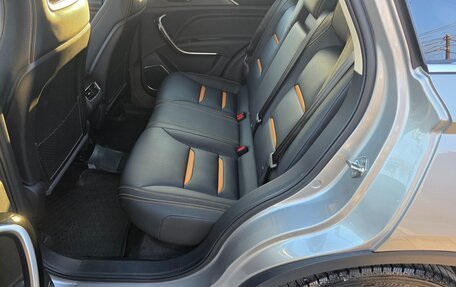 FAW Bestune T77, 2024 год, 1 900 000 рублей, 15 фотография