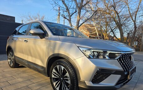 FAW Bestune T77, 2024 год, 1 900 000 рублей, 7 фотография