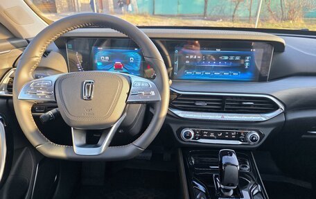 FAW Bestune T77, 2024 год, 1 900 000 рублей, 12 фотография