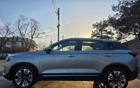 FAW Bestune T77, 2024 год, 1 900 000 рублей, 2 фотография