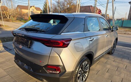 FAW Bestune T77, 2024 год, 1 900 000 рублей, 5 фотография