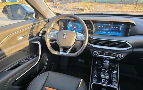 FAW Bestune T77, 2024 год, 1 900 000 рублей, 10 фотография