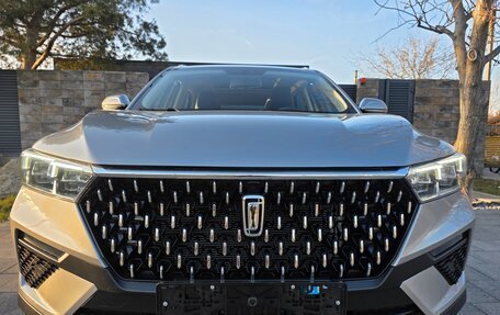 FAW Bestune T77, 2024 год, 1 900 000 рублей, 8 фотография