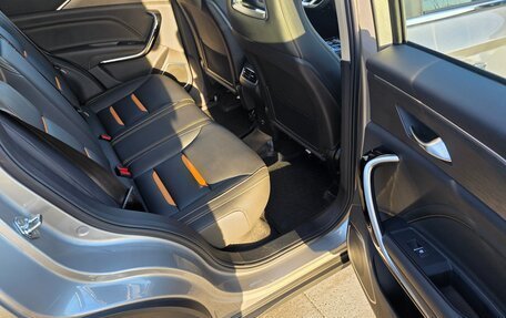 FAW Bestune T77, 2024 год, 1 900 000 рублей, 16 фотография