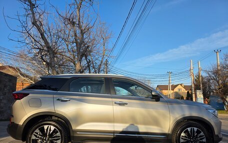 FAW Bestune T77, 2024 год, 1 900 000 рублей, 6 фотография