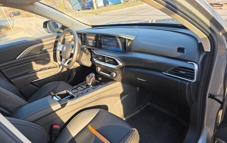 FAW Bestune T77, 2024 год, 1 900 000 рублей, 13 фотография