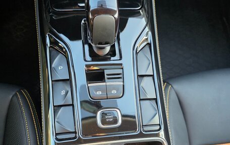 FAW Bestune T77, 2024 год, 1 900 000 рублей, 20 фотография