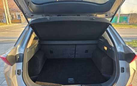 FAW Bestune T77, 2024 год, 1 900 000 рублей, 24 фотография