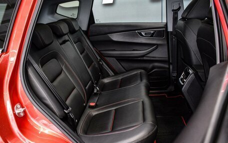 Chery Tiggo 7 Pro, 2020 год, 1 720 000 рублей, 7 фотография