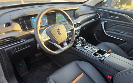 FAW Bestune T77, 2024 год, 1 900 000 рублей, 14 фотография