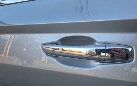 FAW Bestune T77, 2024 год, 1 900 000 рублей, 22 фотография