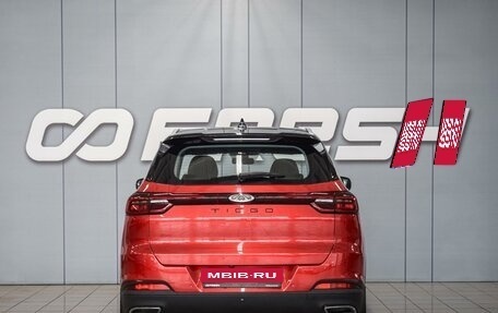 Chery Tiggo 7 Pro, 2020 год, 1 720 000 рублей, 4 фотография