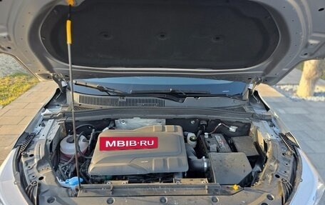 FAW Bestune T77, 2024 год, 1 900 000 рублей, 25 фотография