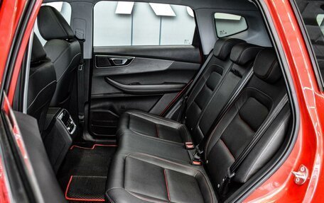 Chery Tiggo 7 Pro, 2020 год, 1 720 000 рублей, 9 фотография