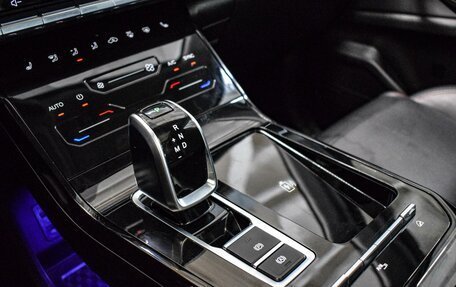 Chery Tiggo 7 Pro, 2020 год, 1 720 000 рублей, 14 фотография