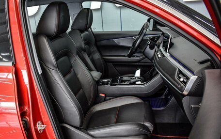 Chery Tiggo 7 Pro, 2020 год, 1 720 000 рублей, 8 фотография