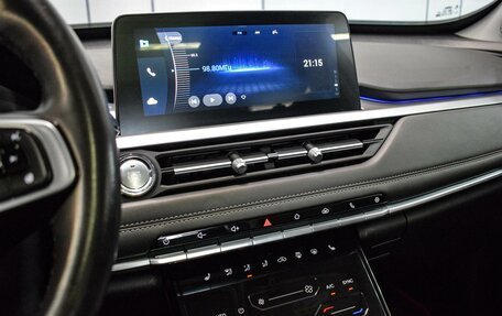 Chery Tiggo 7 Pro, 2020 год, 1 720 000 рублей, 12 фотография