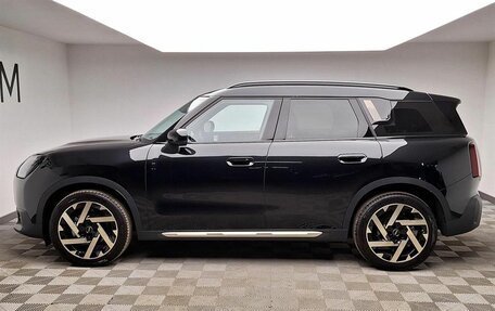 MINI Countryman, 2024 год, 6 400 000 рублей, 4 фотография
