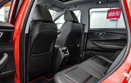 Chery Tiggo 7 Pro, 2020 год, 1 720 000 рублей, 11 фотография