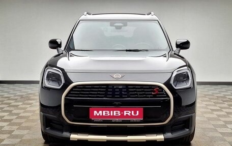 MINI Countryman, 2024 год, 6 400 000 рублей, 5 фотография