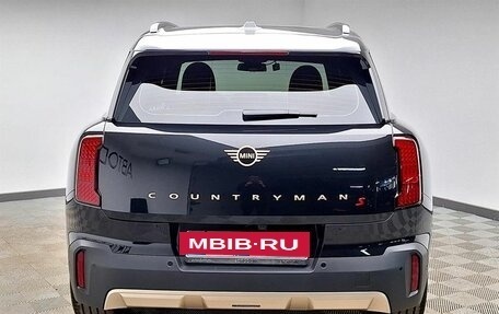 MINI Countryman, 2024 год, 6 400 000 рублей, 6 фотография