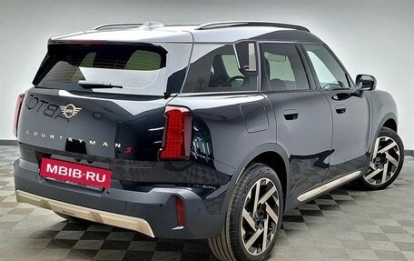 MINI Countryman, 2024 год, 6 400 000 рублей, 3 фотография
