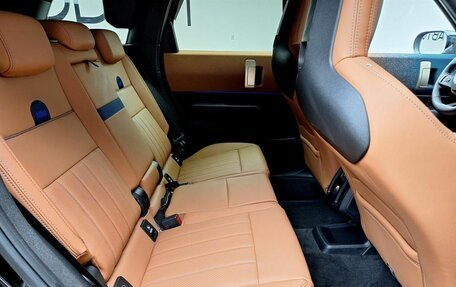 MINI Countryman, 2024 год, 6 400 000 рублей, 9 фотография