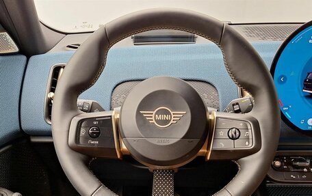 MINI Countryman, 2024 год, 6 400 000 рублей, 14 фотография