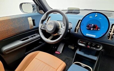 MINI Countryman, 2024 год, 6 400 000 рублей, 10 фотография