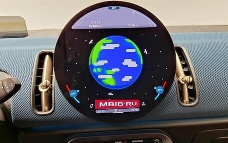 MINI Countryman, 2024 год, 6 400 000 рублей, 20 фотография