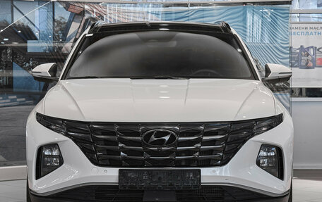 Hyundai Tucson, 2021 год, 3 199 000 рублей, 2 фотография