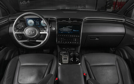 Hyundai Tucson, 2021 год, 3 199 000 рублей, 9 фотография