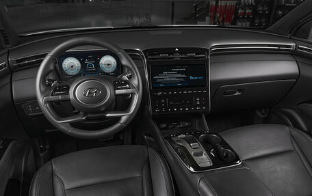 Hyundai Tucson, 2021 год, 3 199 000 рублей, 8 фотография