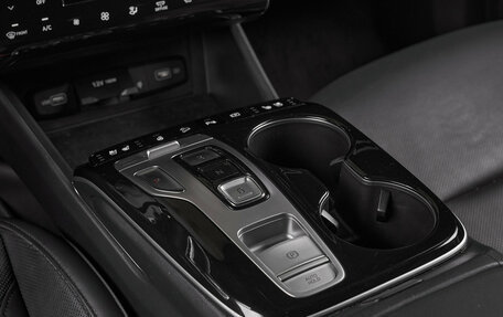 Hyundai Tucson, 2021 год, 3 199 000 рублей, 18 фотография