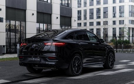Mercedes-Benz GLE Coupe AMG, 2025 год, 16 980 000 рублей, 4 фотография