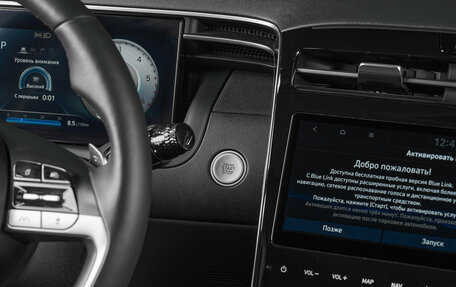 Hyundai Tucson, 2021 год, 3 199 000 рублей, 14 фотография