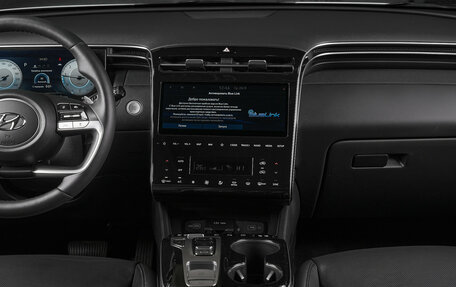 Hyundai Tucson, 2021 год, 3 199 000 рублей, 17 фотография